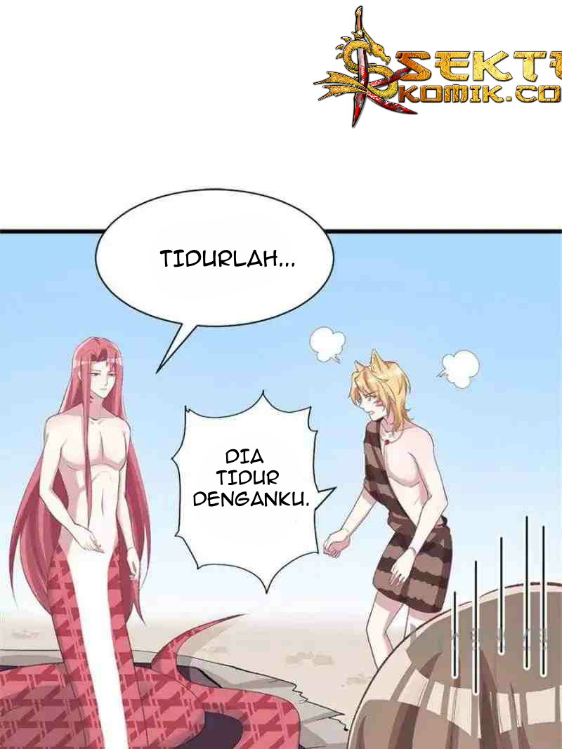 Beauty and the Beast Chapter 81 - halaman 43