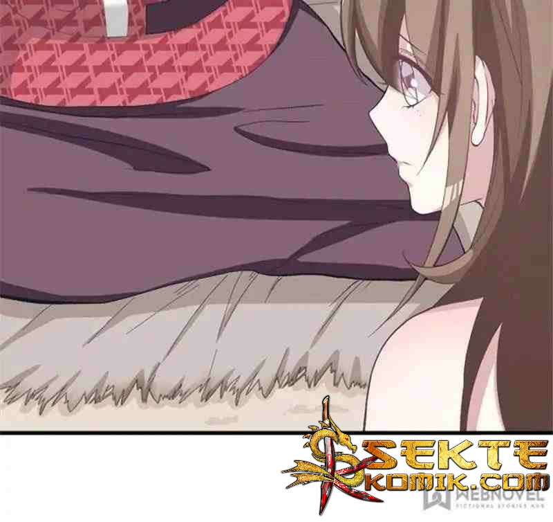 Beauty and the Beast Chapter 81 - halaman 44
