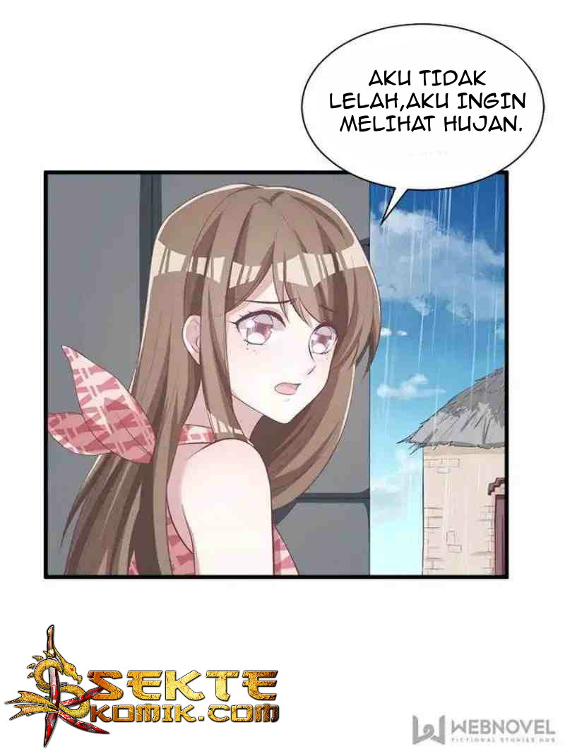 Beauty and the Beast Chapter 81 - halaman 45