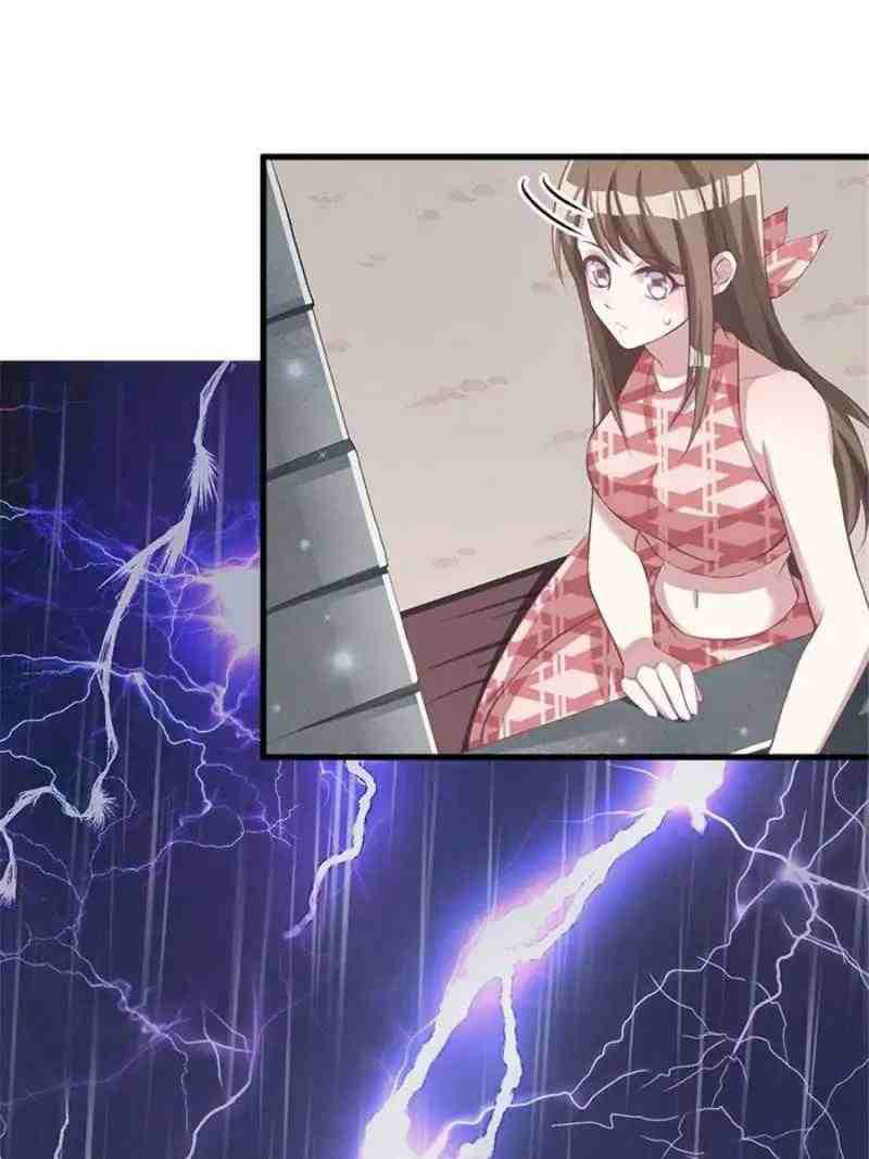 Beauty and the Beast Chapter 81 - halaman 47