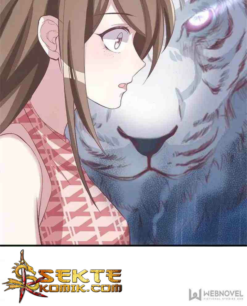 Beauty and the Beast Chapter 81 - halaman 49