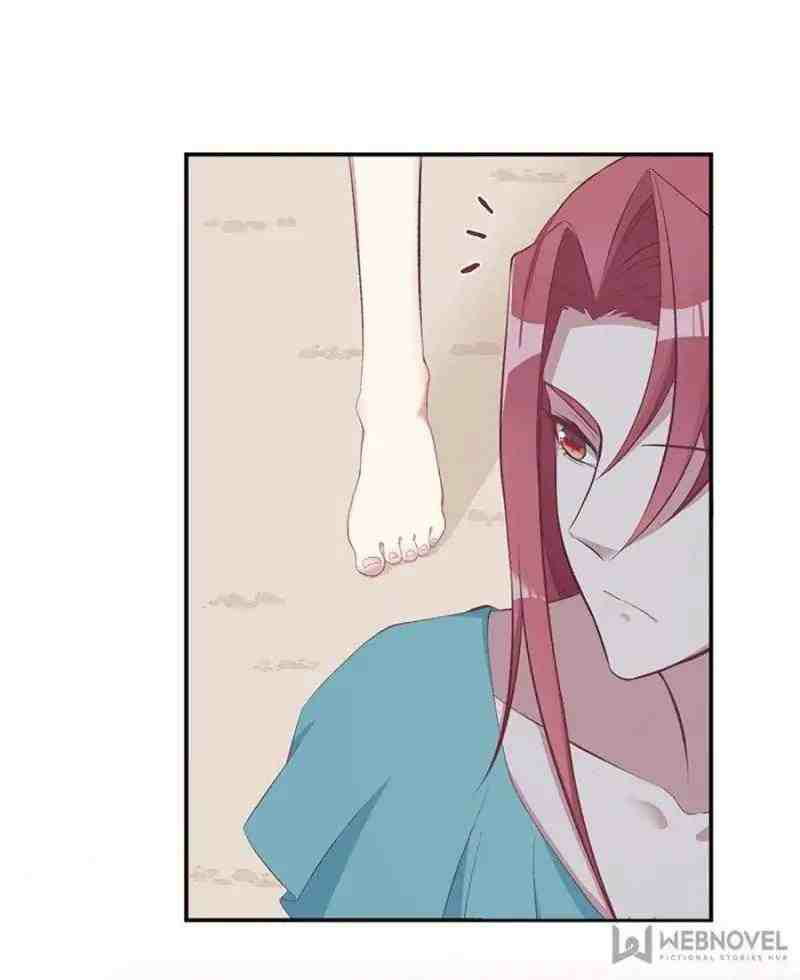 Beauty and the Beast Chapter 81 - halaman 5