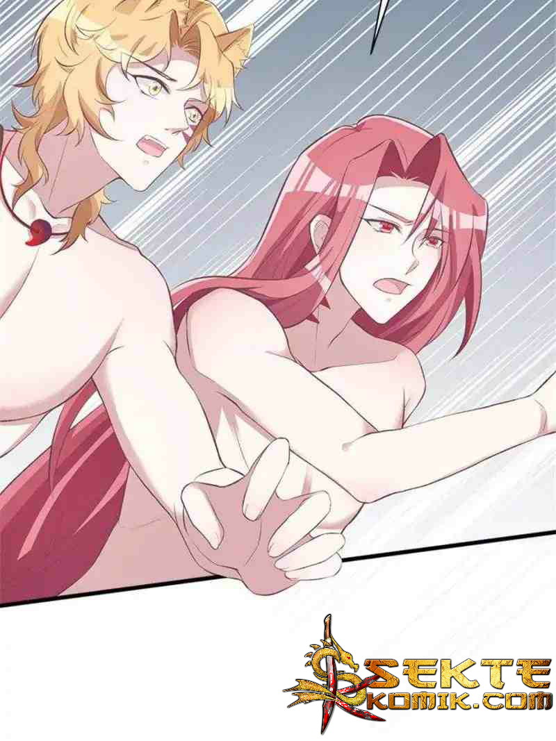 Beauty and the Beast Chapter 81 - halaman 52