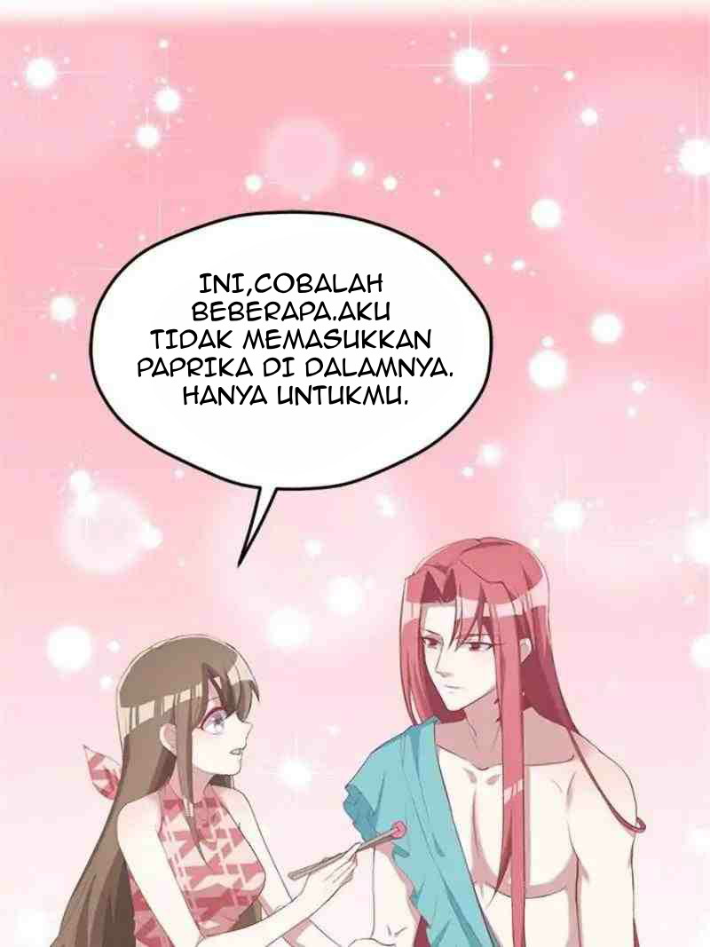 Beauty and the Beast Chapter 81 - halaman 6