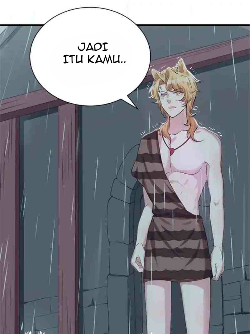 Beauty and the Beast Chapter 82 - halaman 10