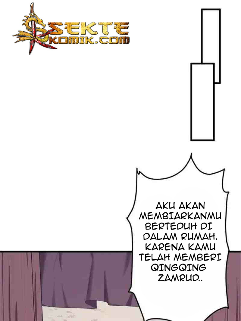 Beauty and the Beast Chapter 82 - halaman 12