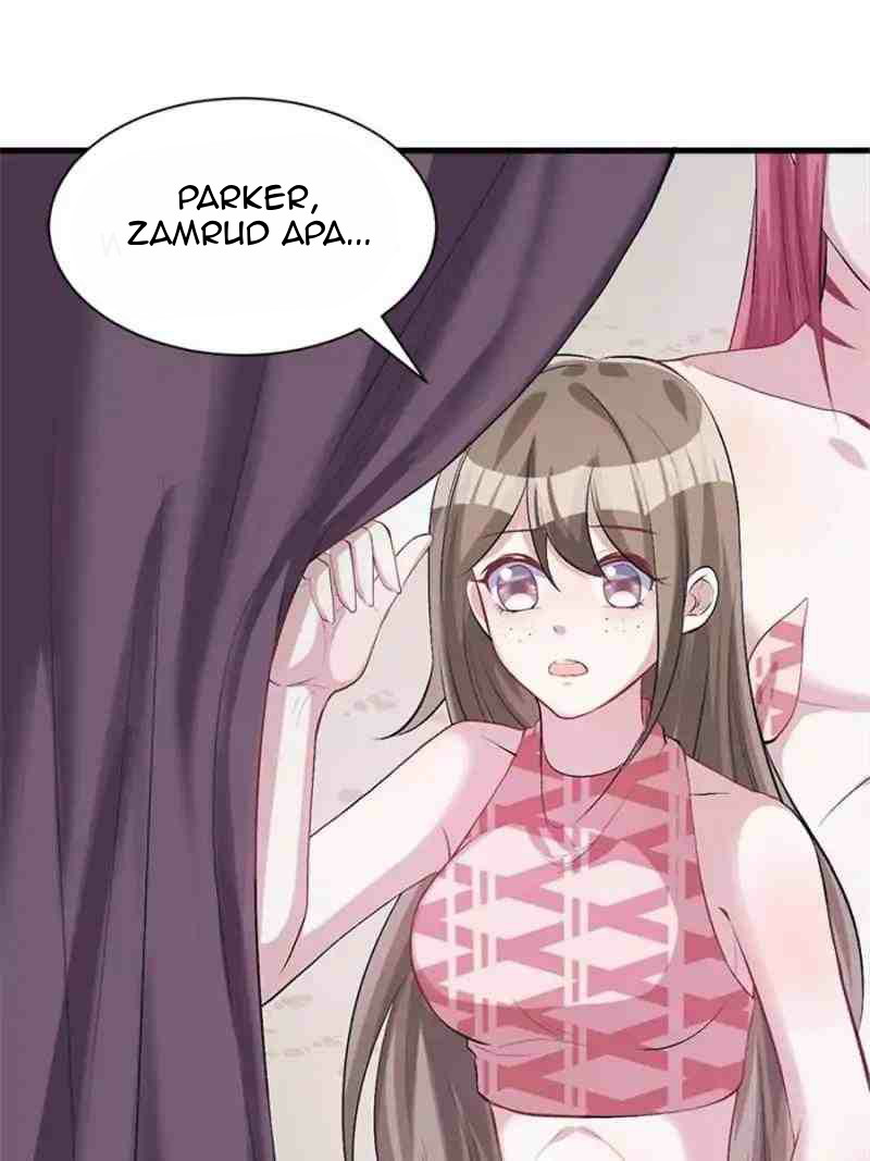 Beauty and the Beast Chapter 82 - halaman 14