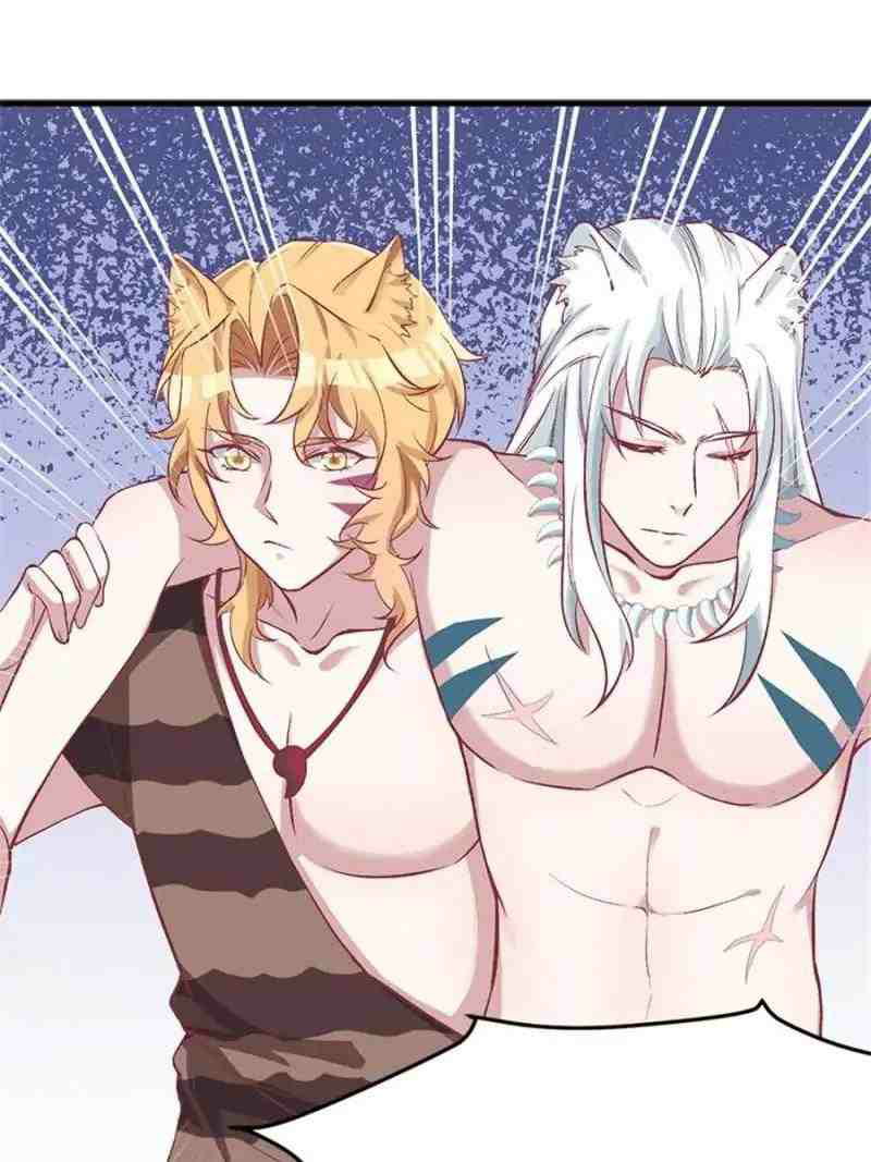 Beauty and the Beast Chapter 82 - halaman 16