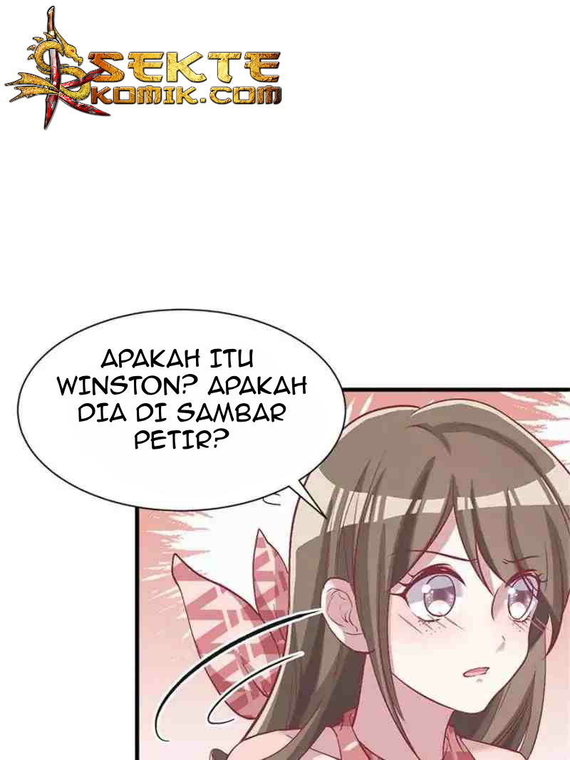 Beauty and the Beast Chapter 82 - halaman 18