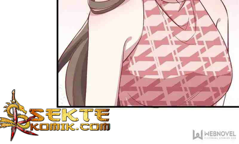 Beauty and the Beast Chapter 82 - halaman 19