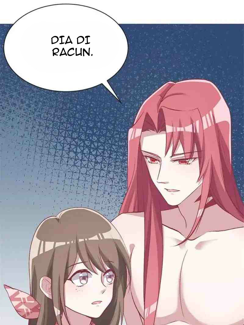 Beauty and the Beast Chapter 82 - halaman 20