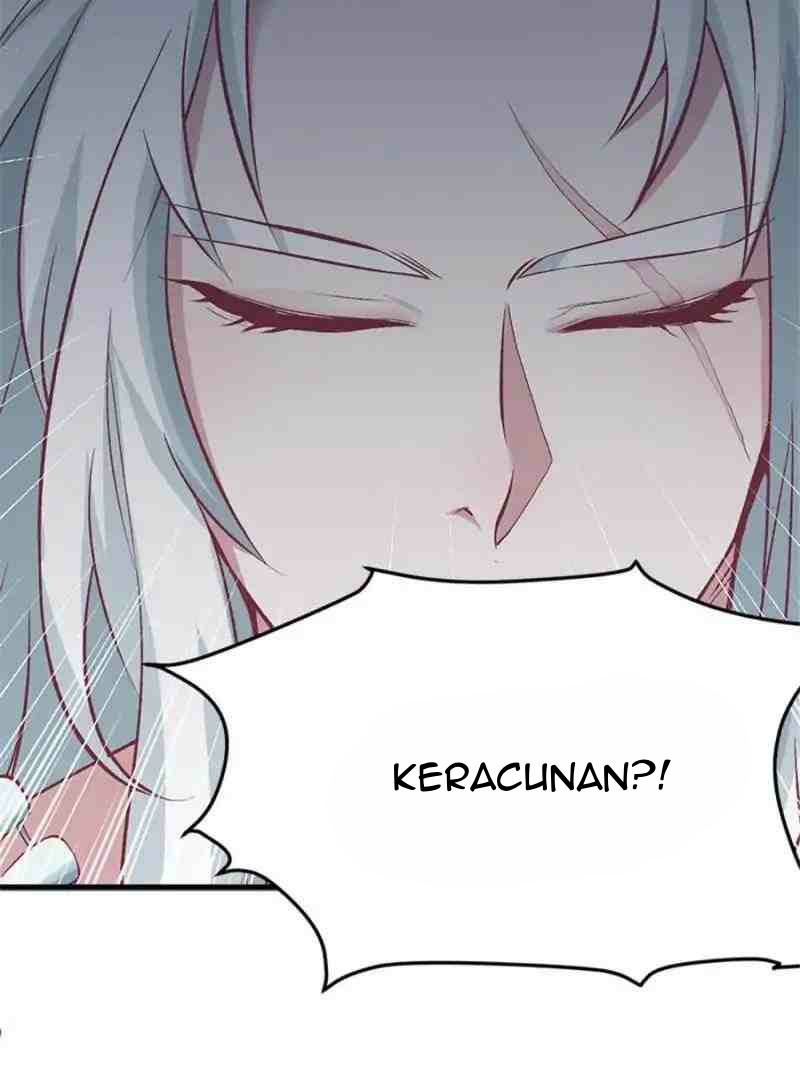 Beauty and the Beast Chapter 82 - halaman 22
