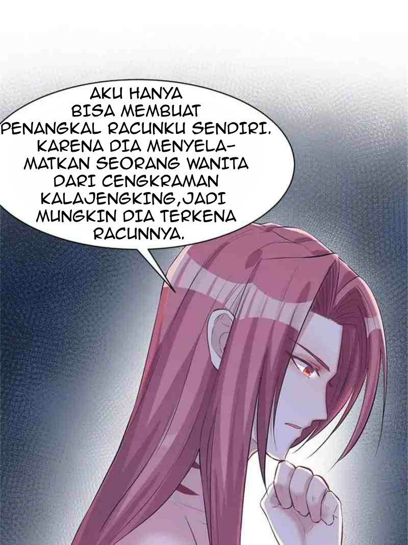 Beauty and the Beast Chapter 82 - halaman 24