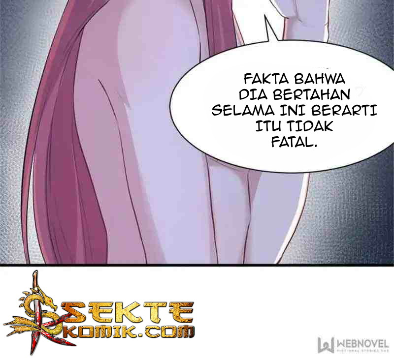 Beauty and the Beast Chapter 82 - halaman 25