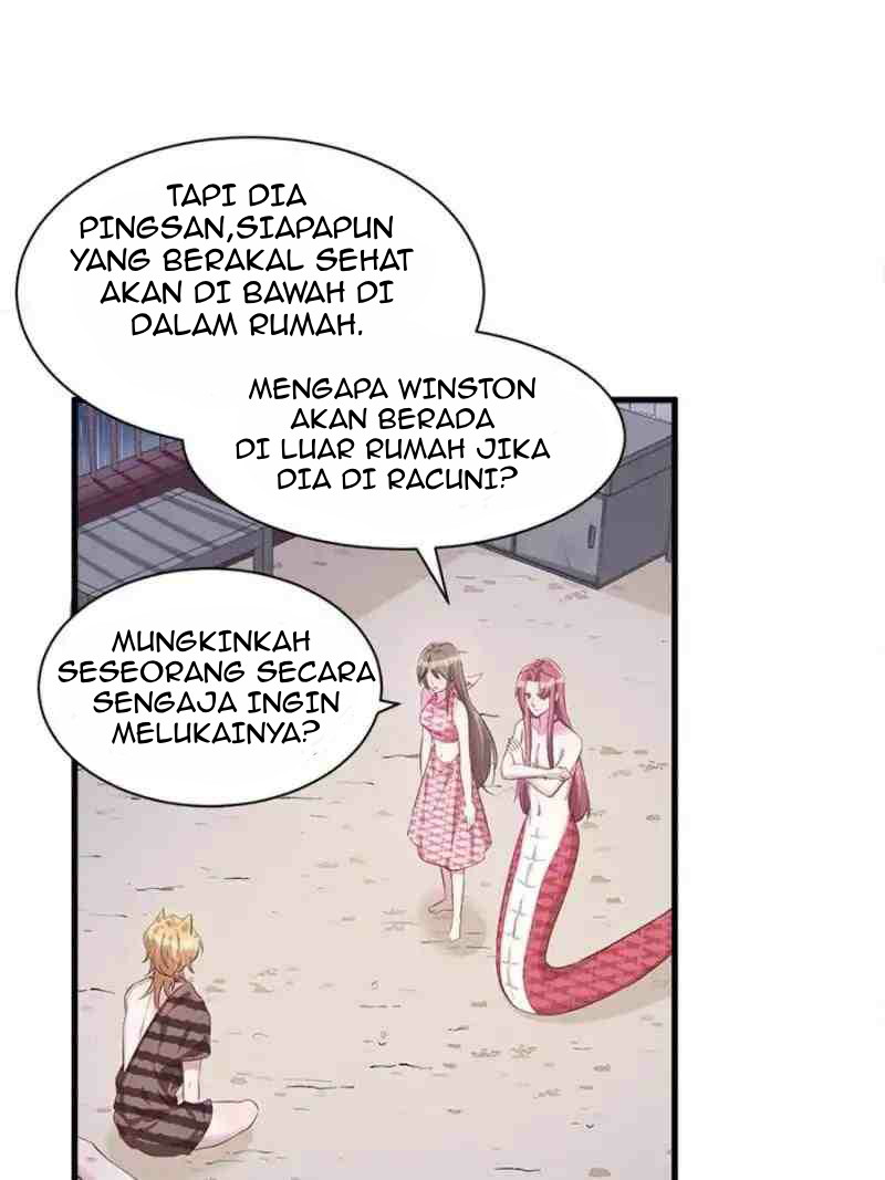Beauty and the Beast Chapter 82 - halaman 26