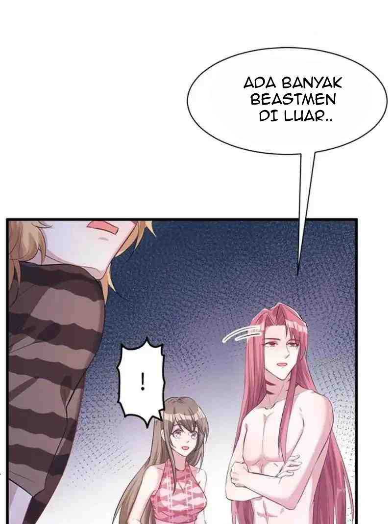 Beauty and the Beast Chapter 82 - halaman 29