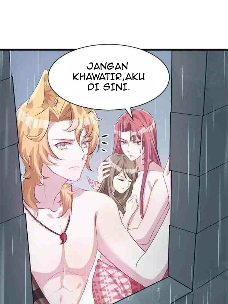 Beauty and the Beast Chapter 82 - halaman 3