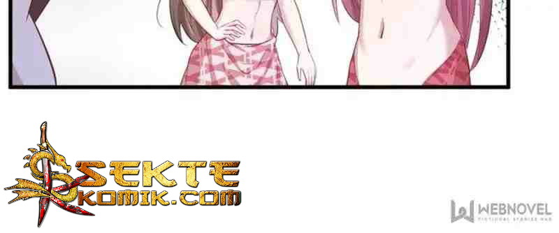 Beauty and the Beast Chapter 82 - halaman 30