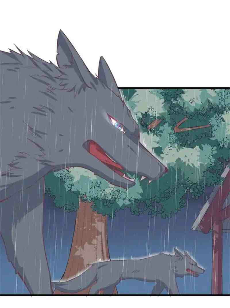 Beauty and the Beast Chapter 82 - halaman 34