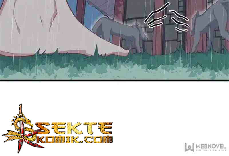 Beauty and the Beast Chapter 82 - halaman 36