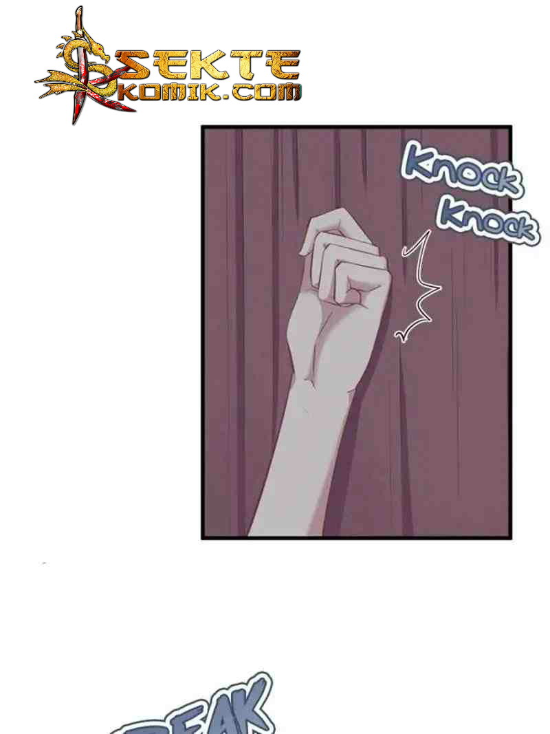 Beauty and the Beast Chapter 82 - halaman 37