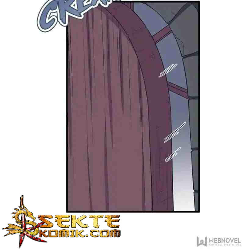 Beauty and the Beast Chapter 82 - halaman 38