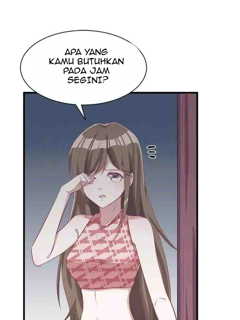 Beauty and the Beast Chapter 82 - halaman 39