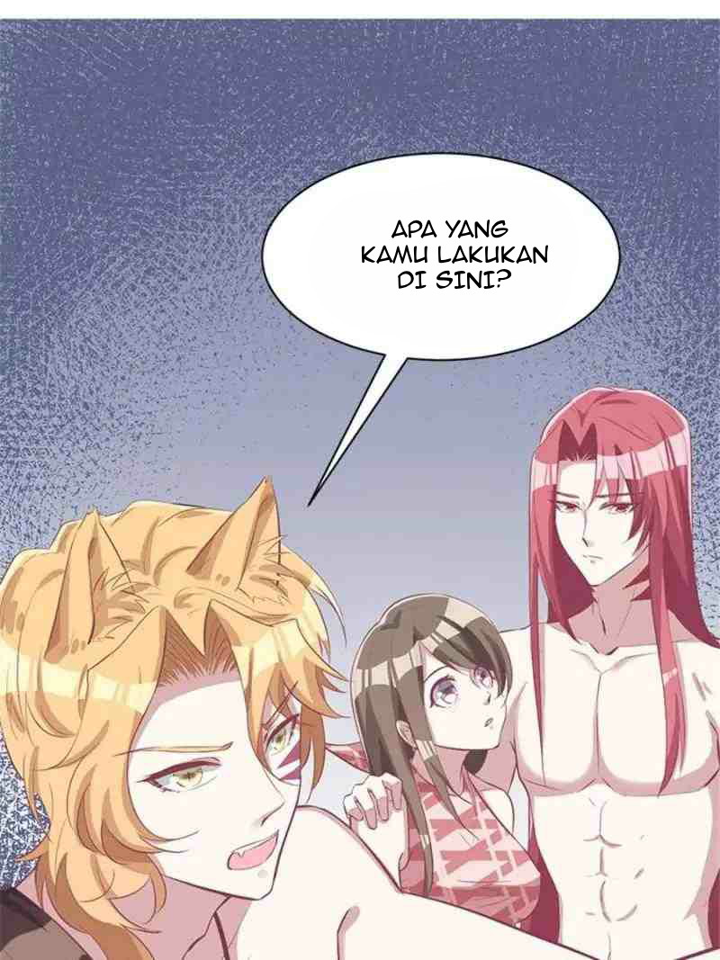 Beauty and the Beast Chapter 82 - halaman 43