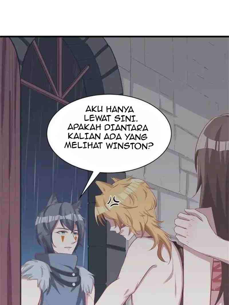 Beauty and the Beast Chapter 82 - halaman 45