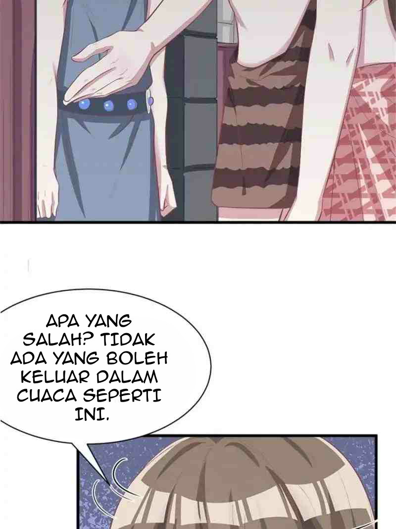 Beauty and the Beast Chapter 82 - halaman 46