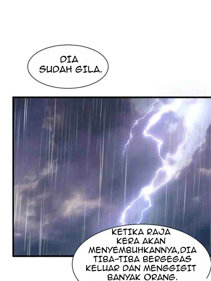 Beauty and the Beast Chapter 82 - halaman 48