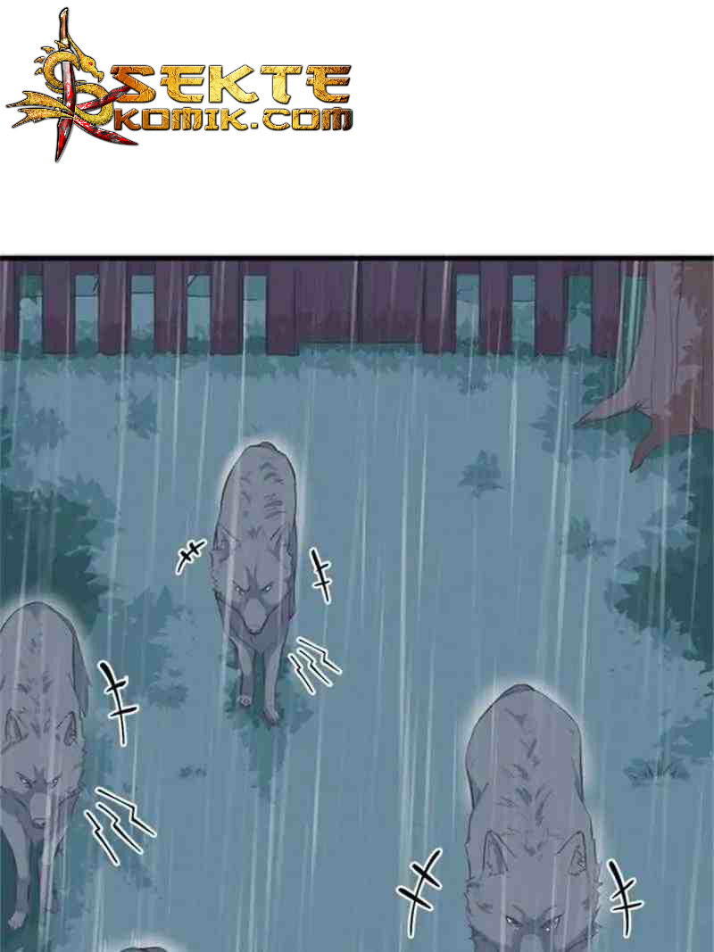 Beauty and the Beast Chapter 82 - halaman 51
