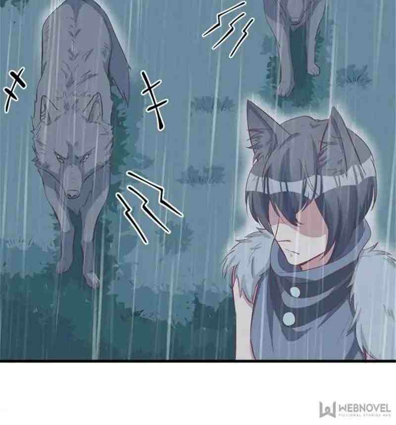 Beauty and the Beast Chapter 82 - halaman 52