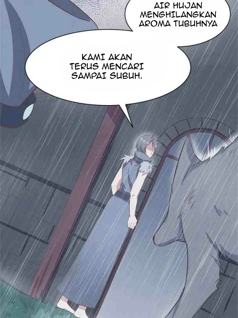 Beauty and the Beast Chapter 82 - halaman 54