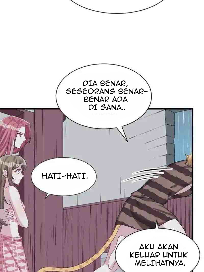 Beauty and the Beast Chapter 82 - halaman 6