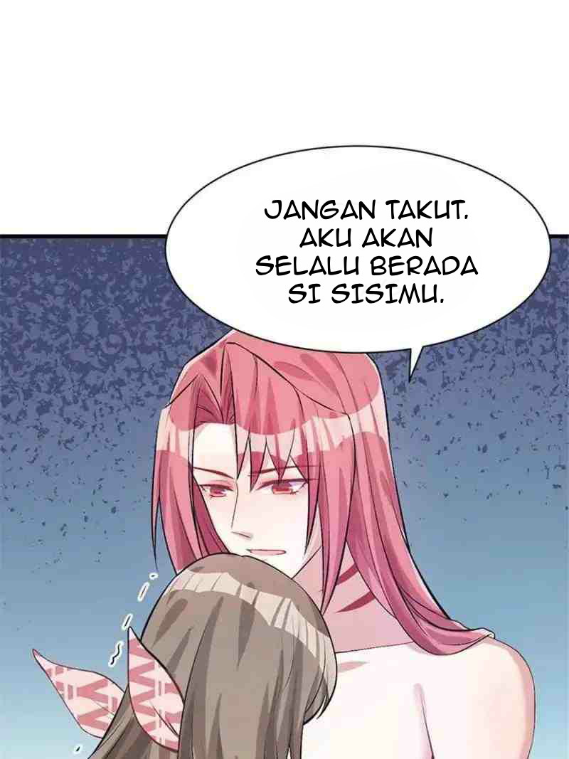 Beauty and the Beast Chapter 82 - halaman 8