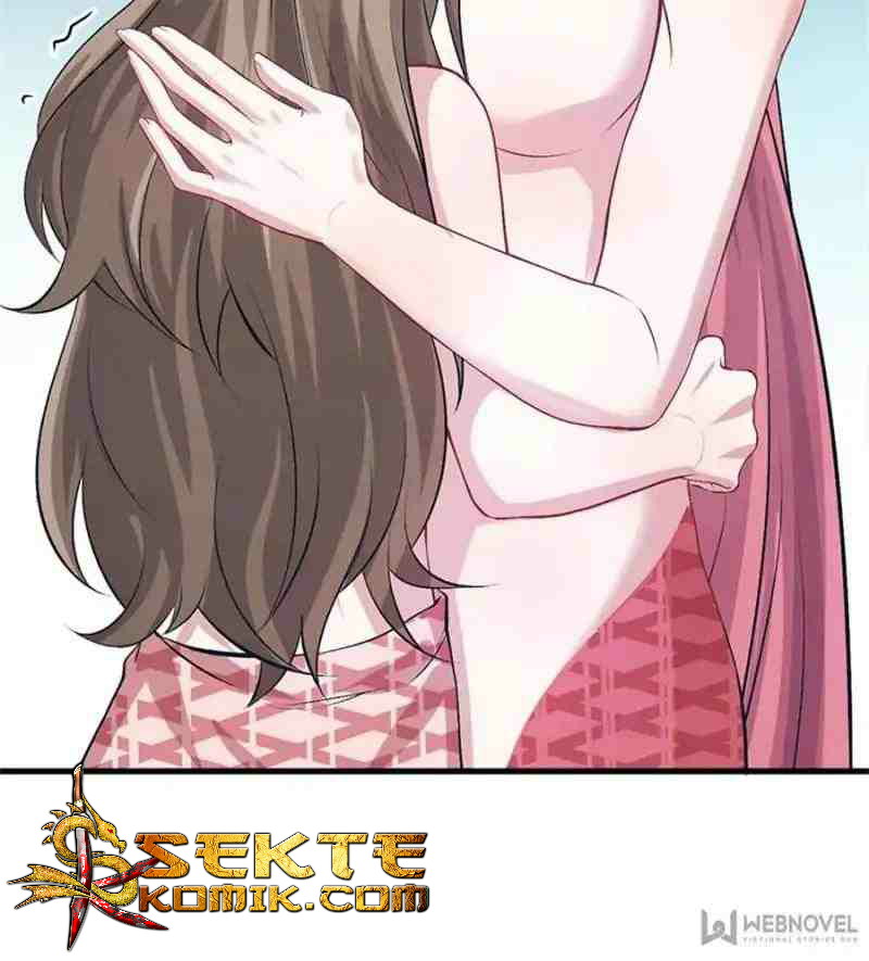 Beauty and the Beast Chapter 82 - halaman 9