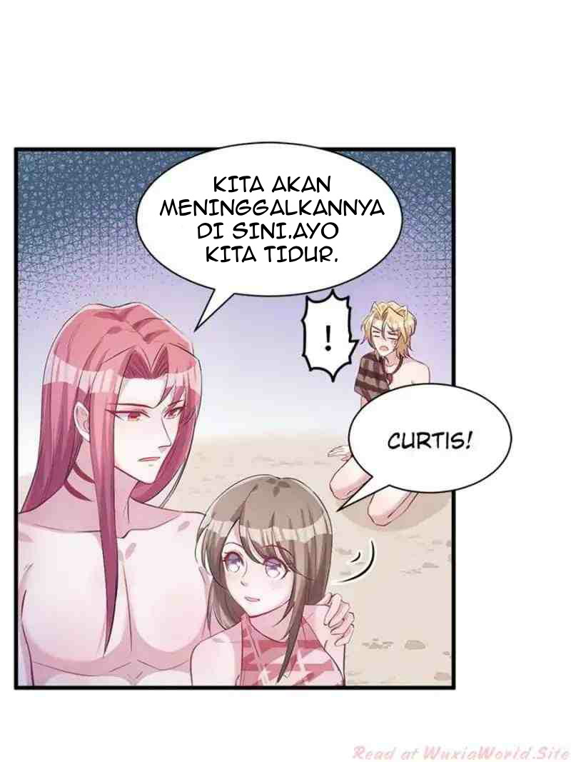 Beauty and the Beast Chapter 83 - halaman 10
