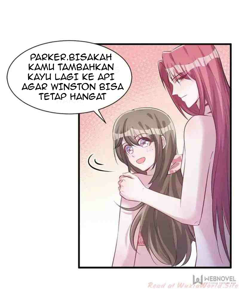 Beauty and the Beast Chapter 83 - halaman 11