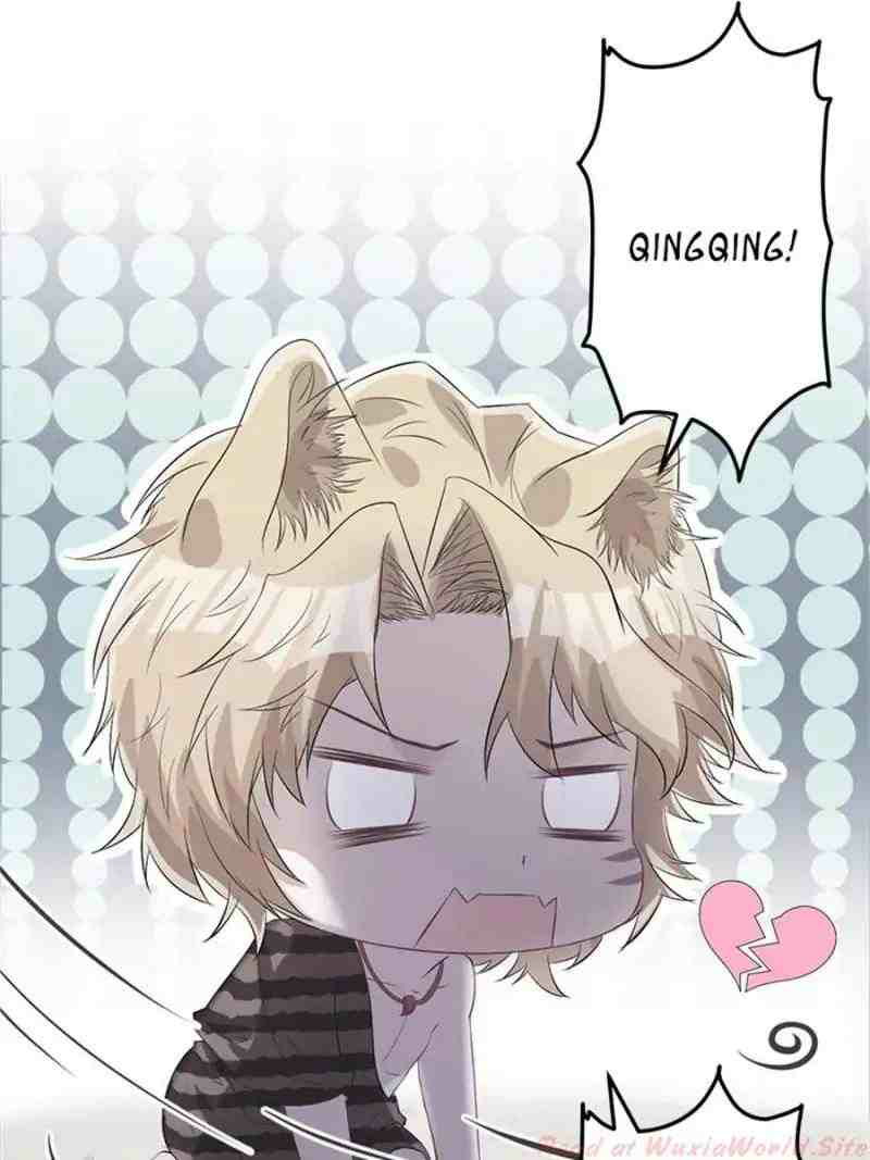 Beauty and the Beast Chapter 83 - halaman 12