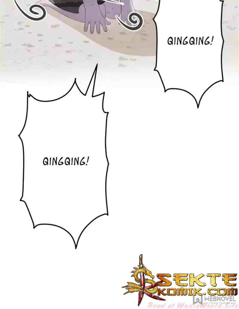 Beauty and the Beast Chapter 83 - halaman 13