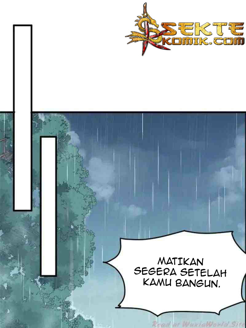 Beauty and the Beast Chapter 83 - halaman 14