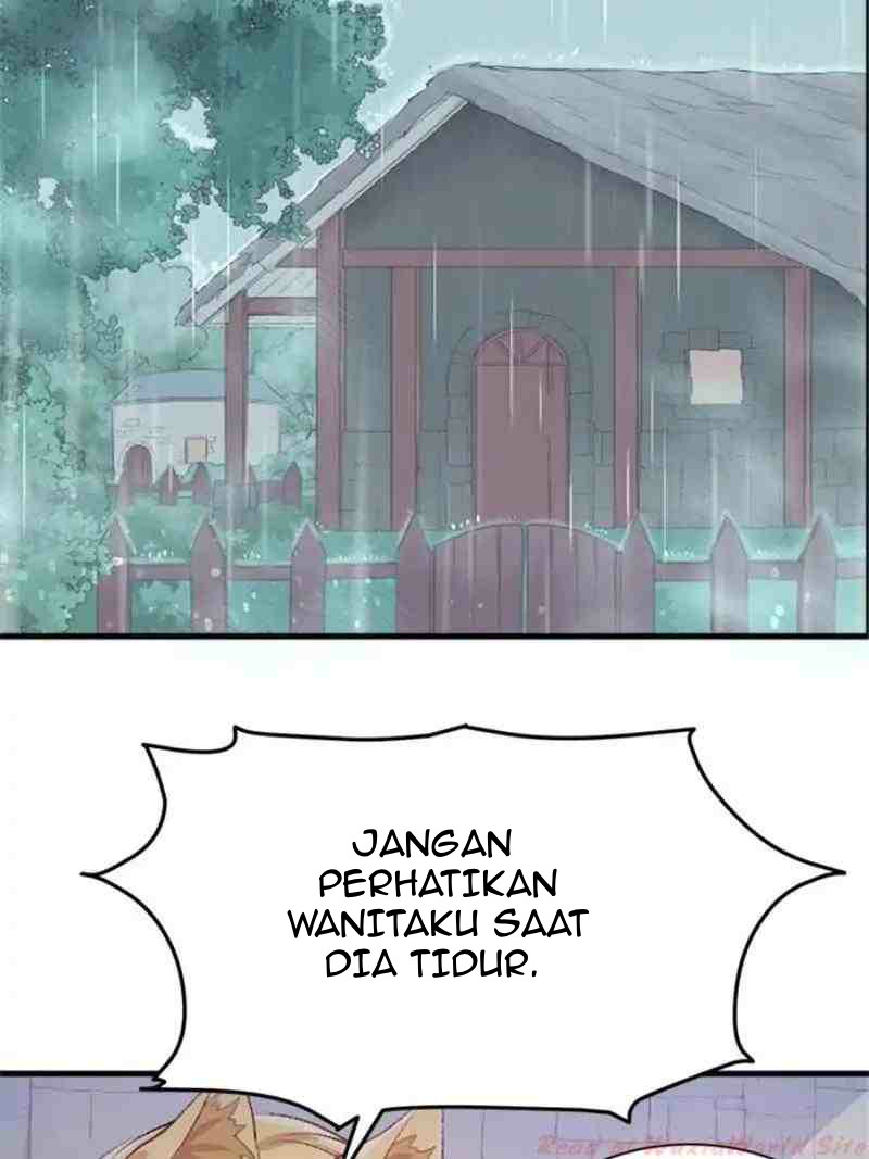 Beauty and the Beast Chapter 83 - halaman 15