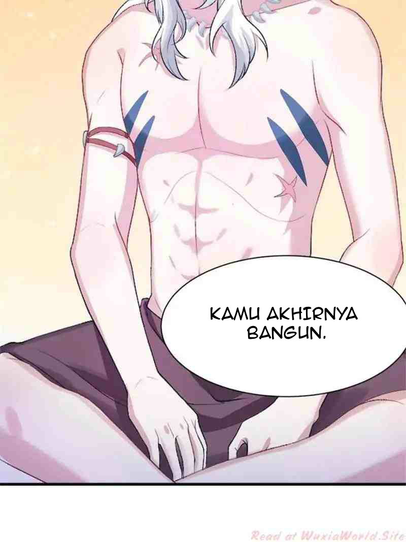 Beauty and the Beast Chapter 83 - halaman 18