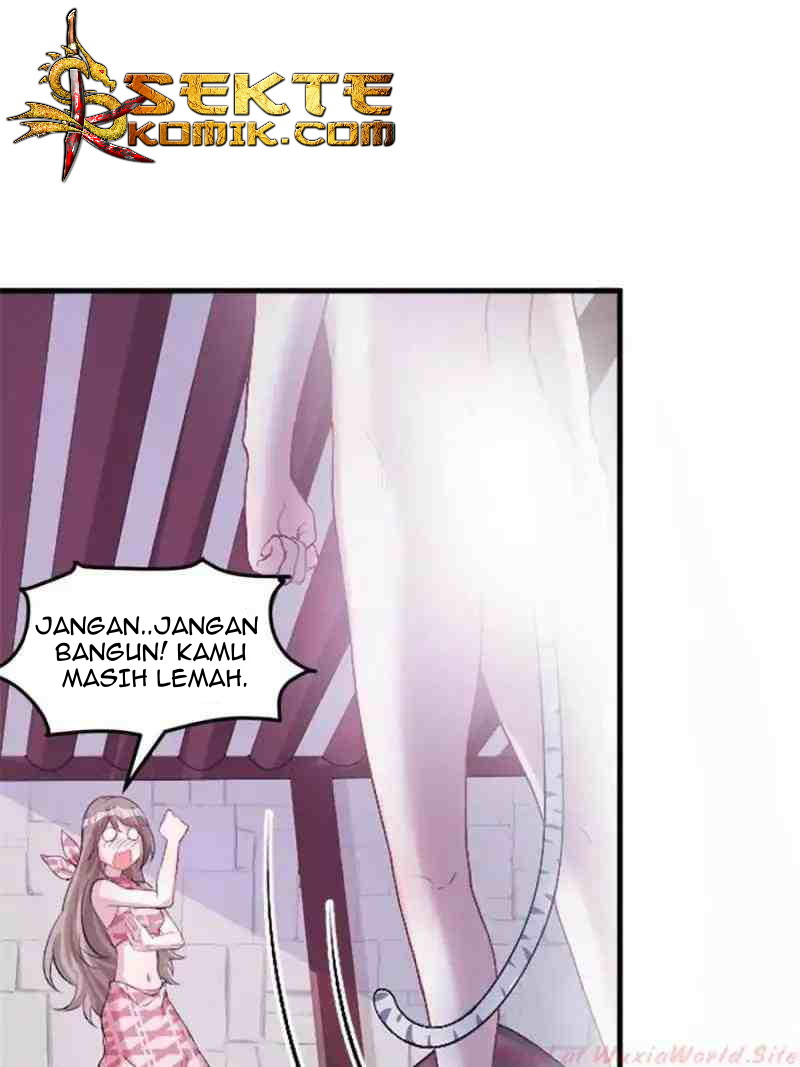 Beauty and the Beast Chapter 83 - halaman 19
