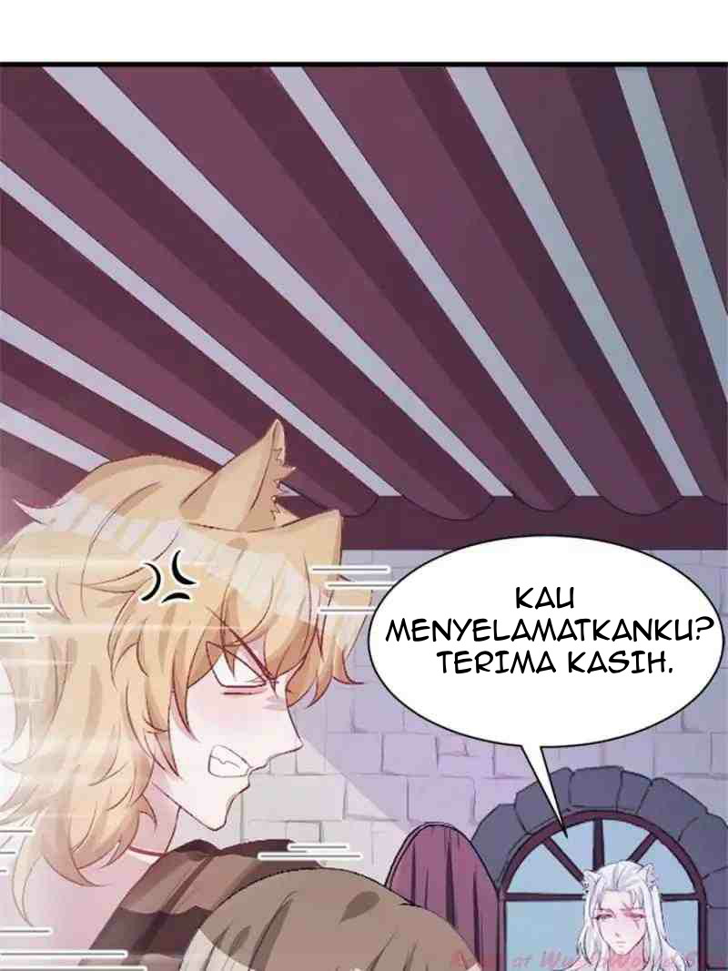 Beauty and the Beast Chapter 83 - halaman 21