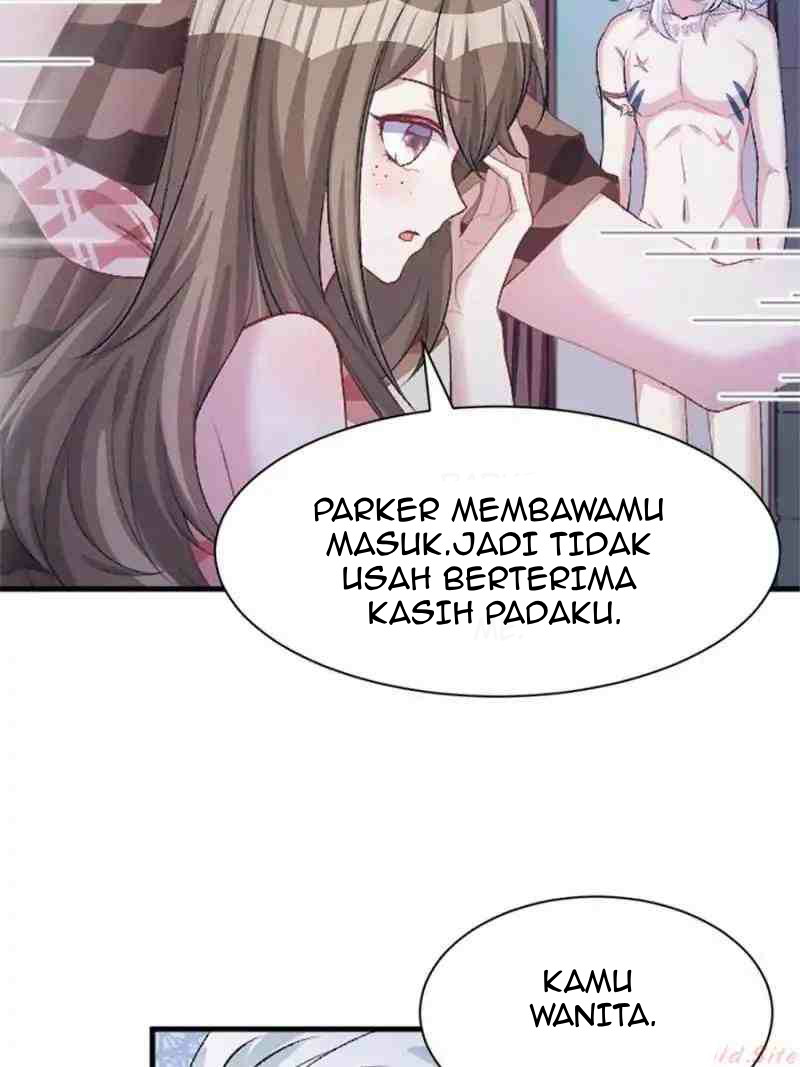 Beauty and the Beast Chapter 83 - halaman 22