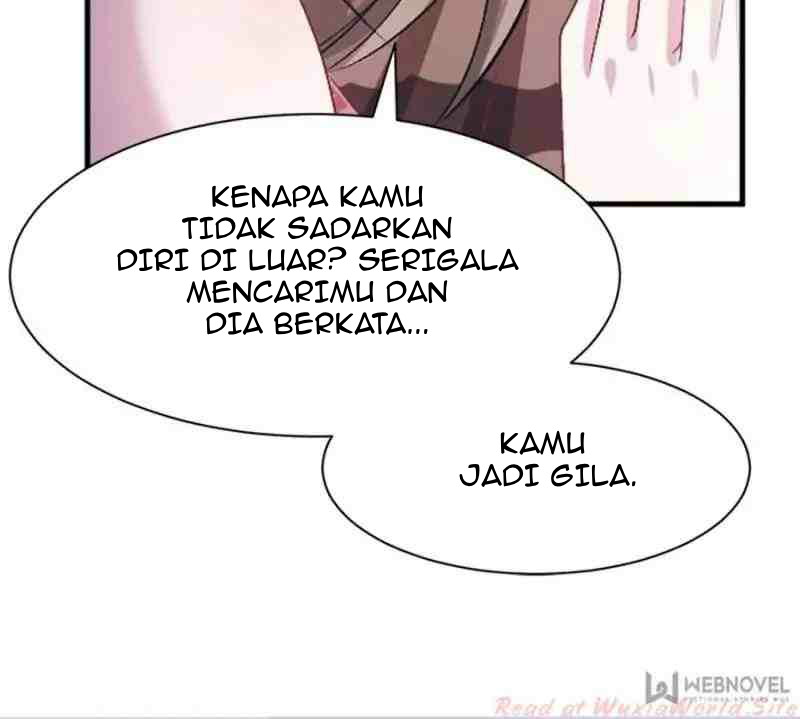 Beauty and the Beast Chapter 83 - halaman 25