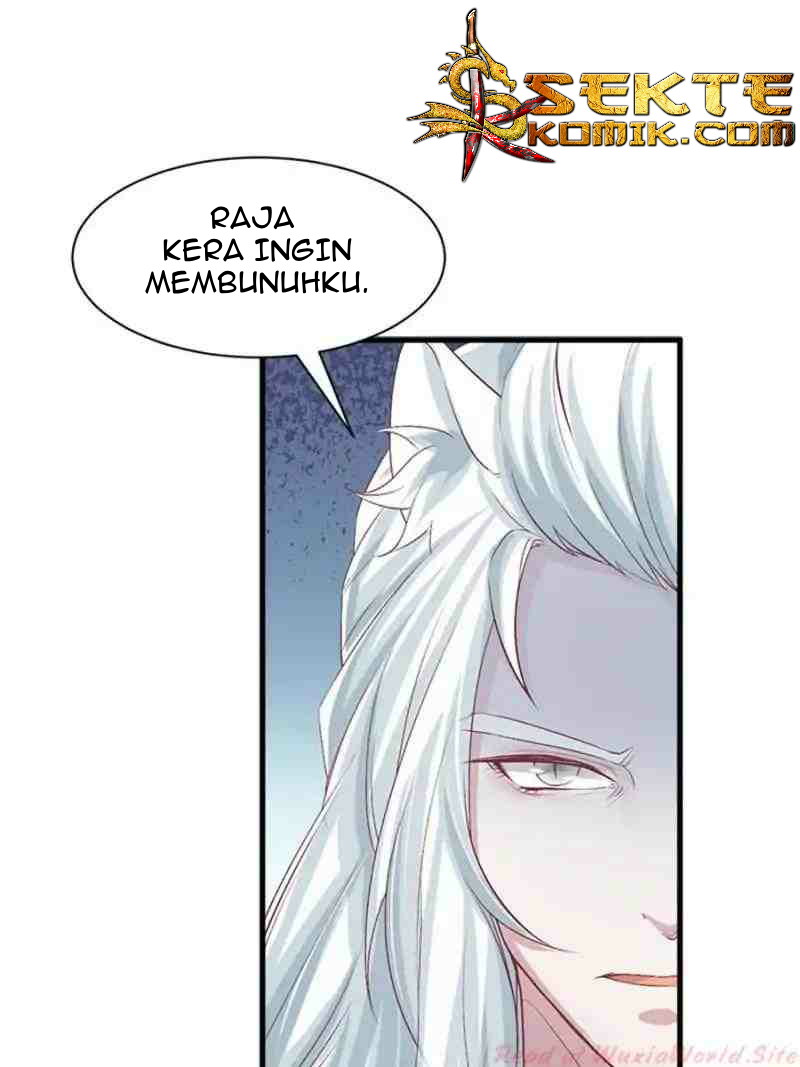 Beauty and the Beast Chapter 83 - halaman 26