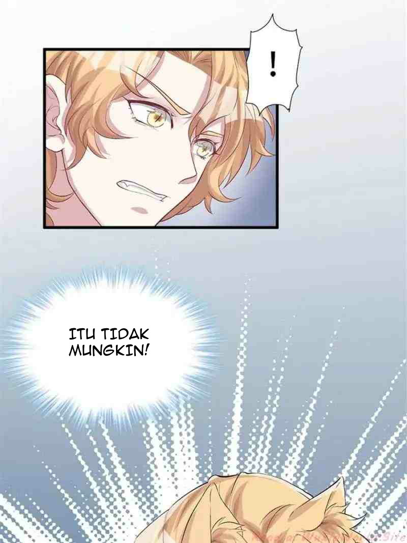 Beauty and the Beast Chapter 83 - halaman 28